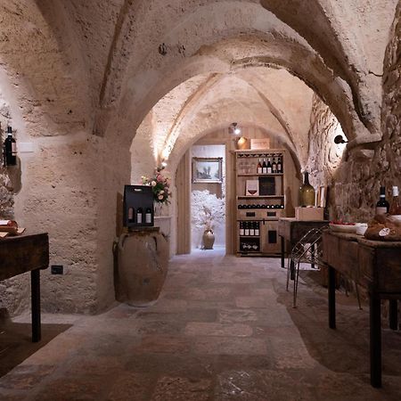 San Francesco Bed & Breakfast Алтамура Екстериор снимка