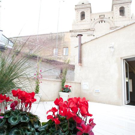 San Francesco Bed & Breakfast Алтамура Екстериор снимка