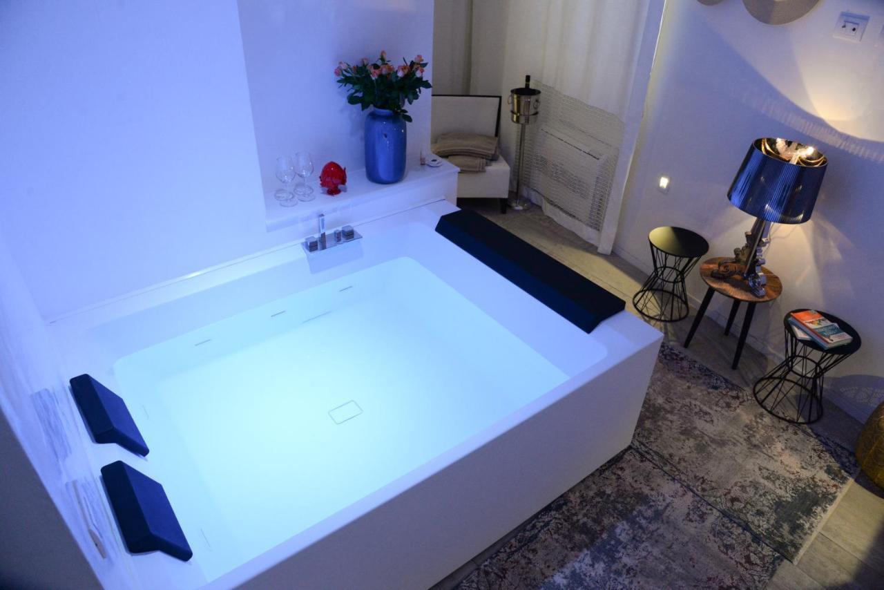 San Francesco Bed & Breakfast Алтамура Екстериор снимка