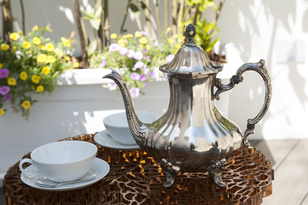 San Francesco Bed & Breakfast Алтамура Стая снимка