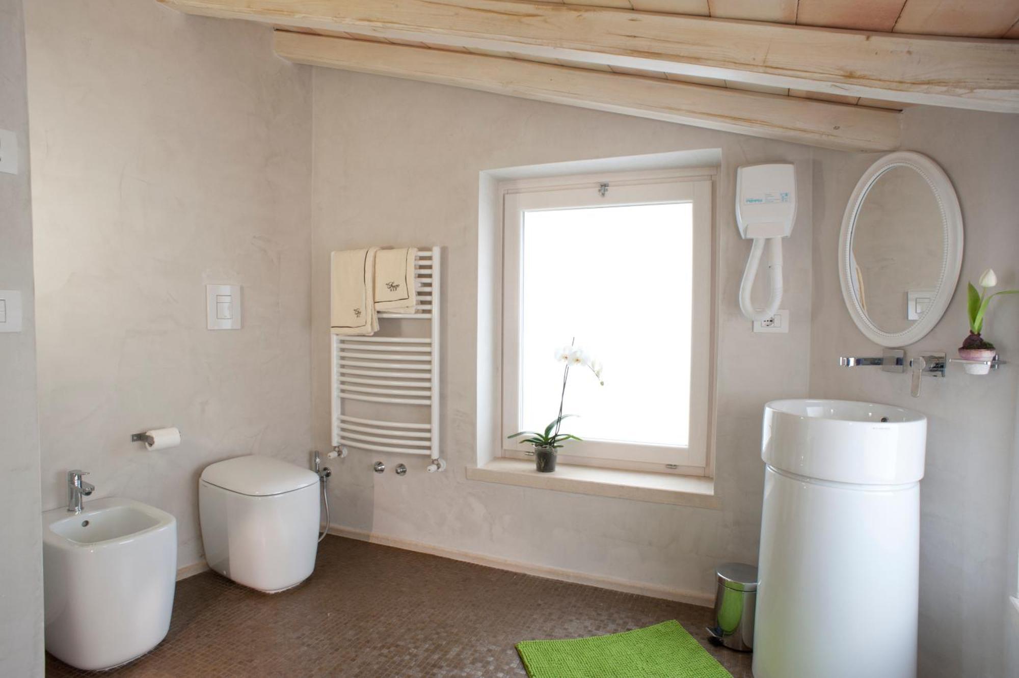 San Francesco Bed & Breakfast Алтамура Стая снимка