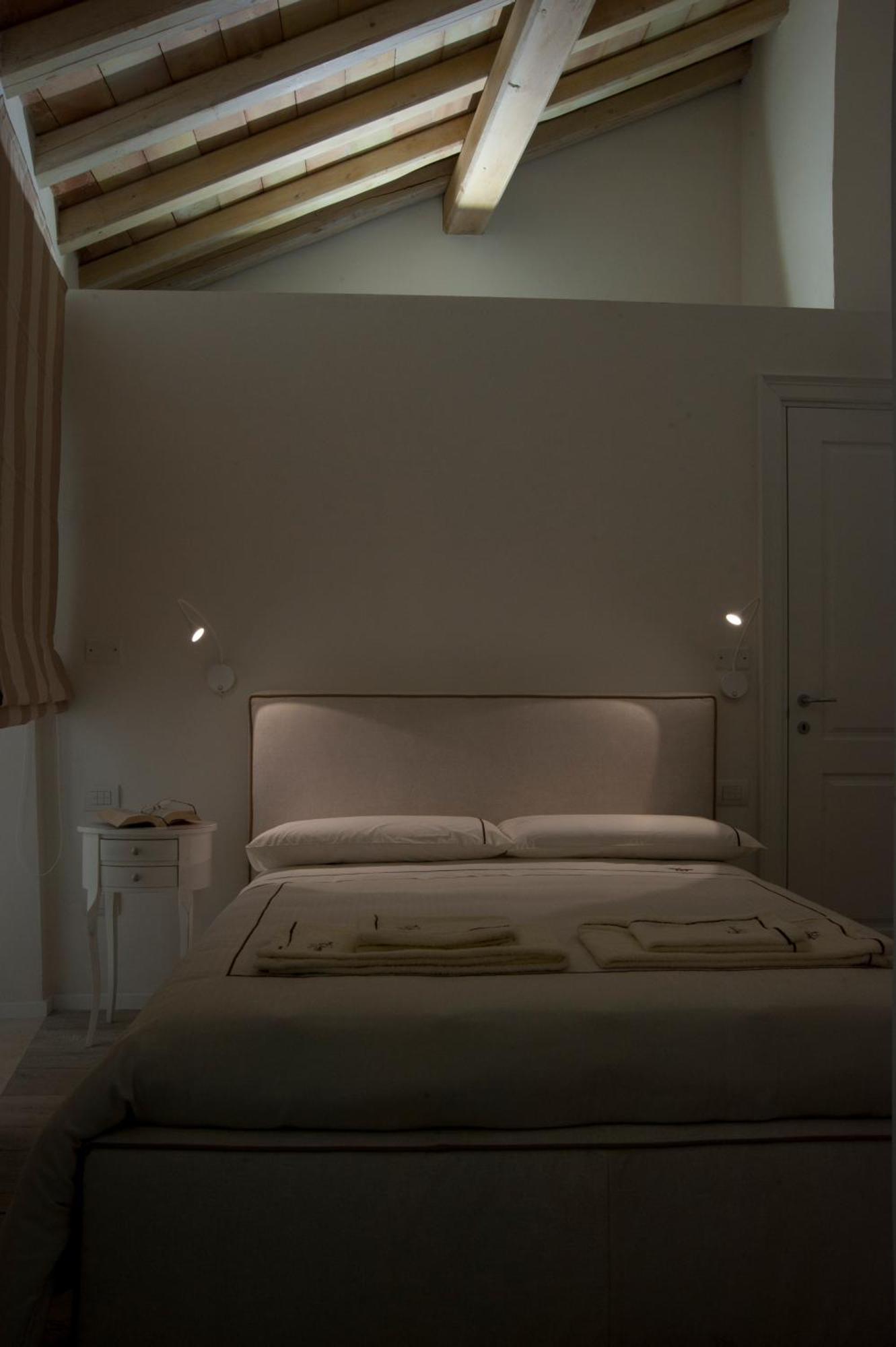 San Francesco Bed & Breakfast Алтамура Стая снимка