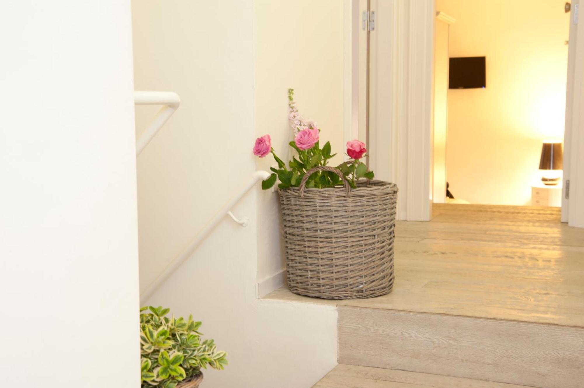 San Francesco Bed & Breakfast Алтамура Екстериор снимка