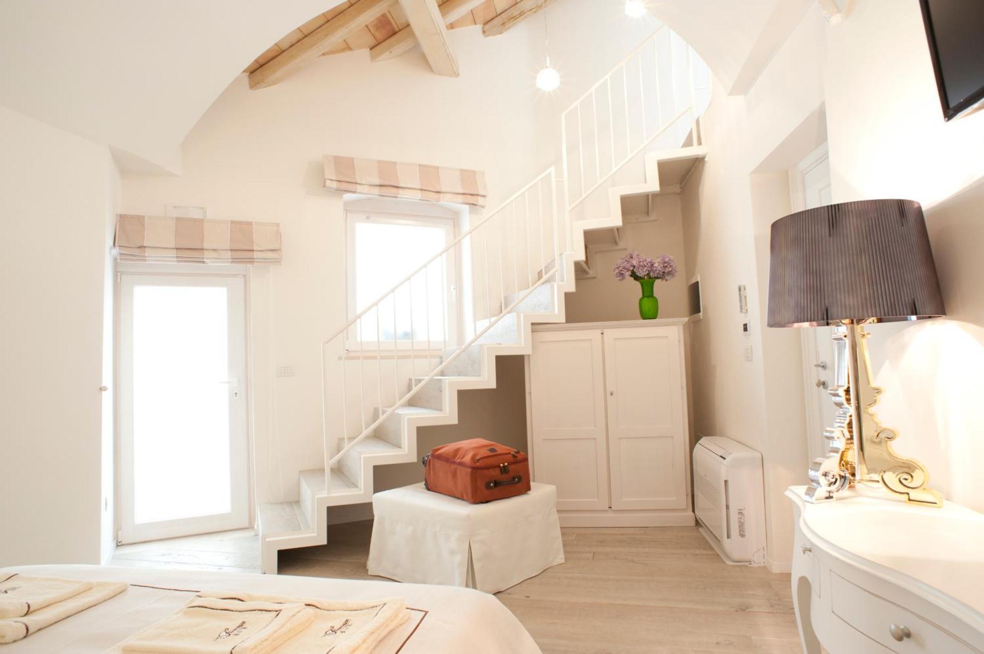 San Francesco Bed & Breakfast Алтамура Екстериор снимка