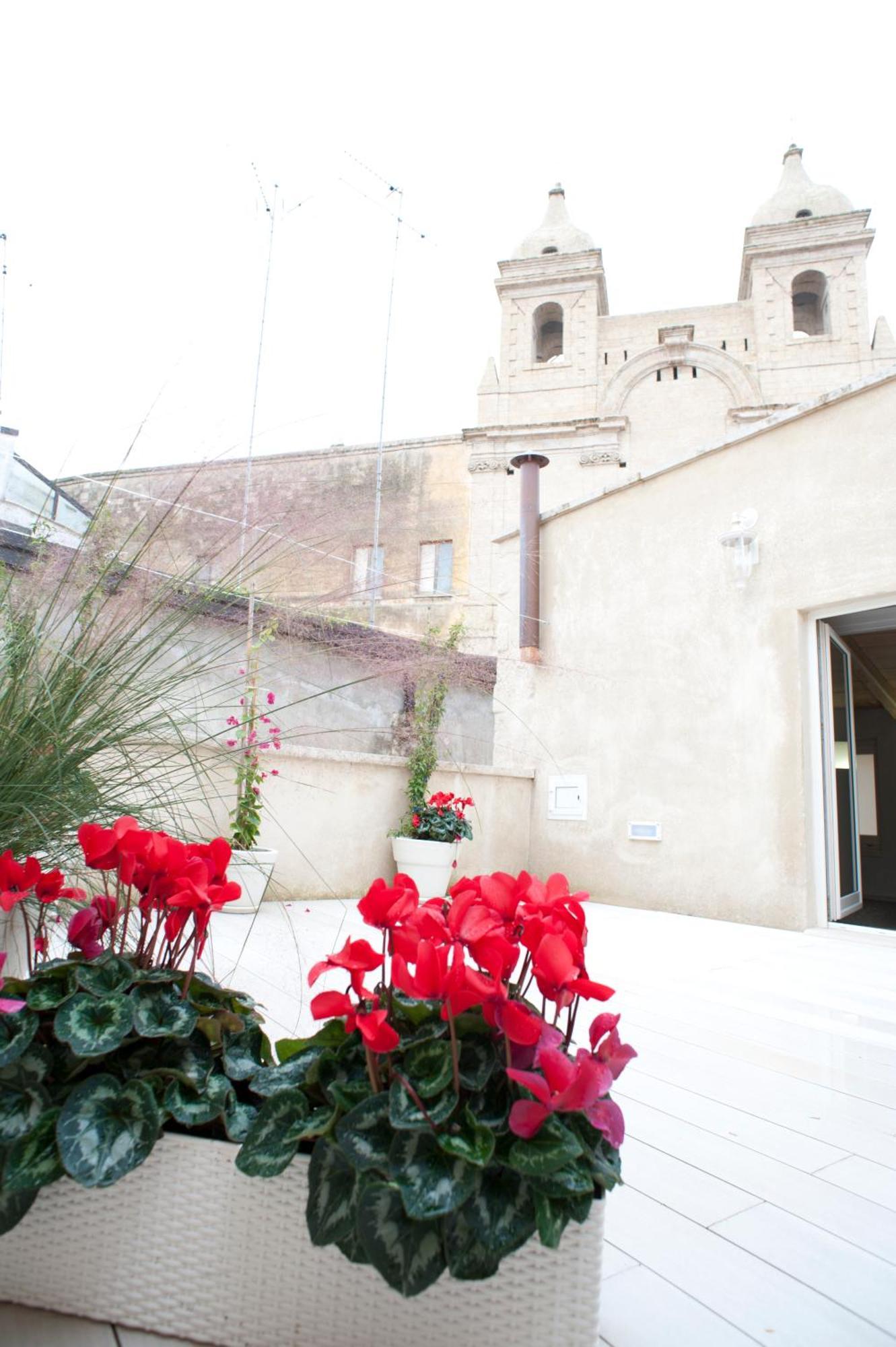 San Francesco Bed & Breakfast Алтамура Екстериор снимка