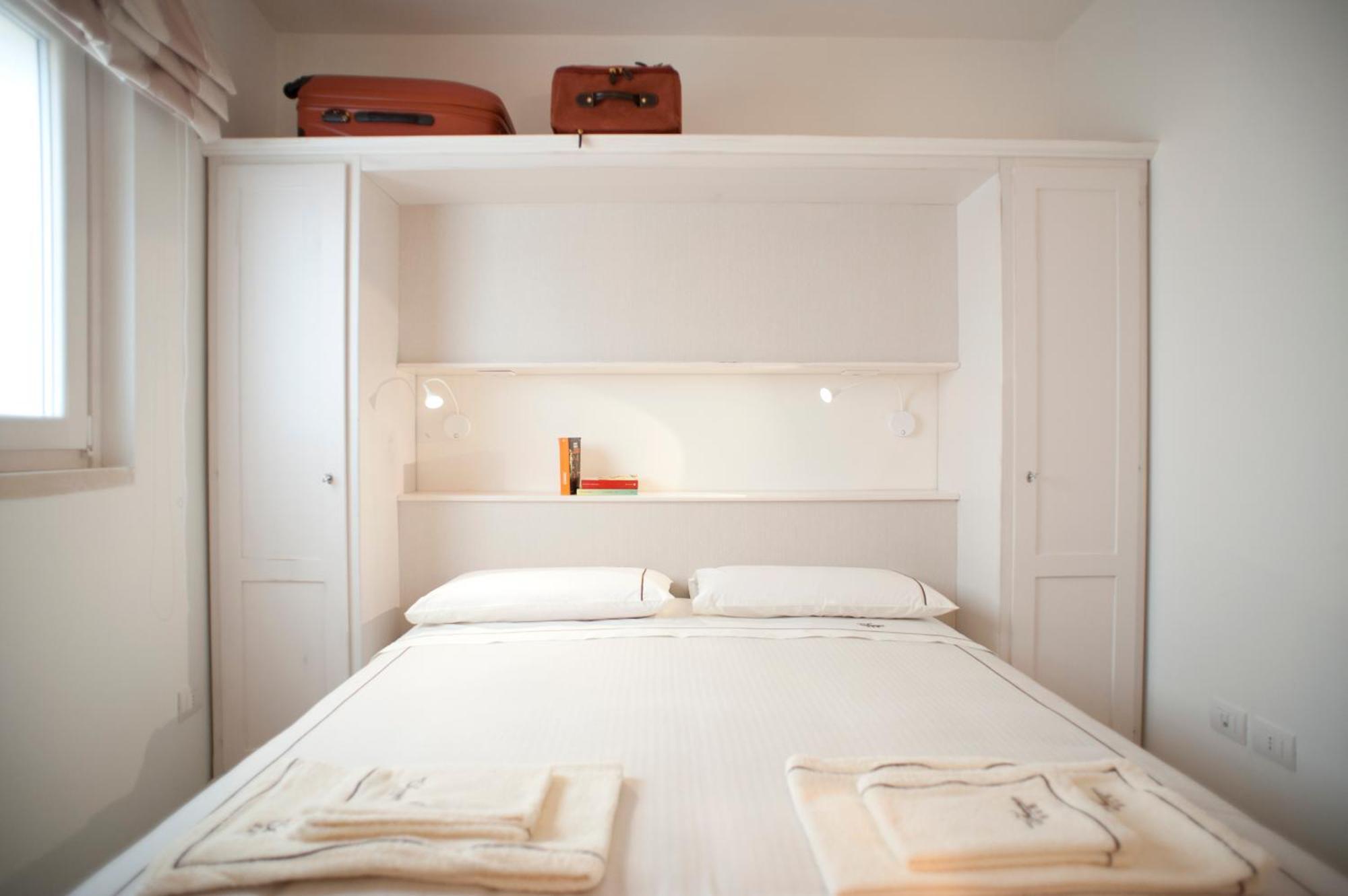 San Francesco Bed & Breakfast Алтамура Екстериор снимка