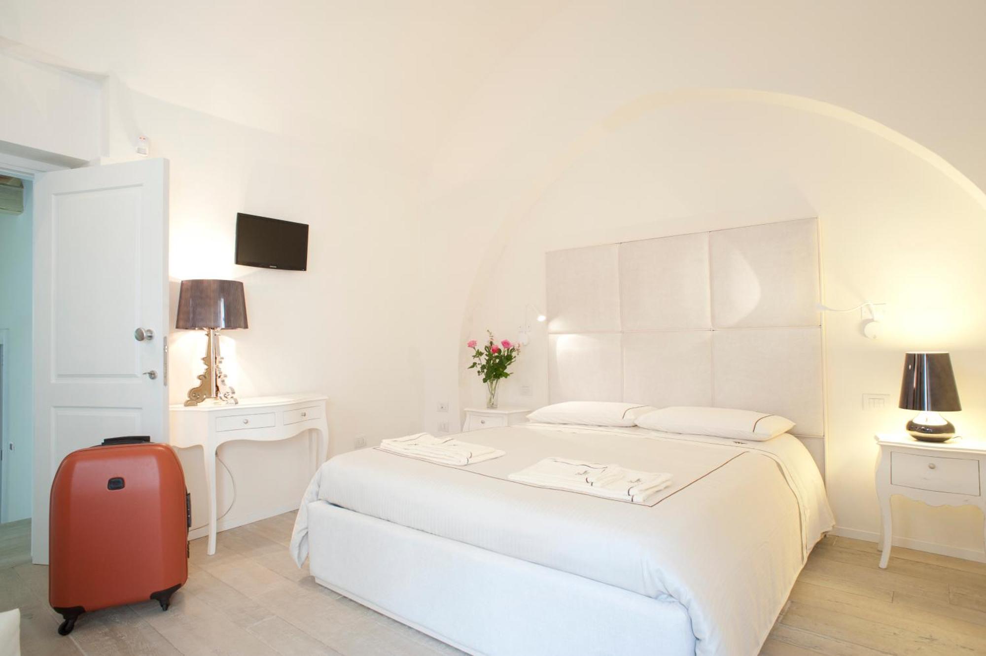 San Francesco Bed & Breakfast Алтамура Екстериор снимка