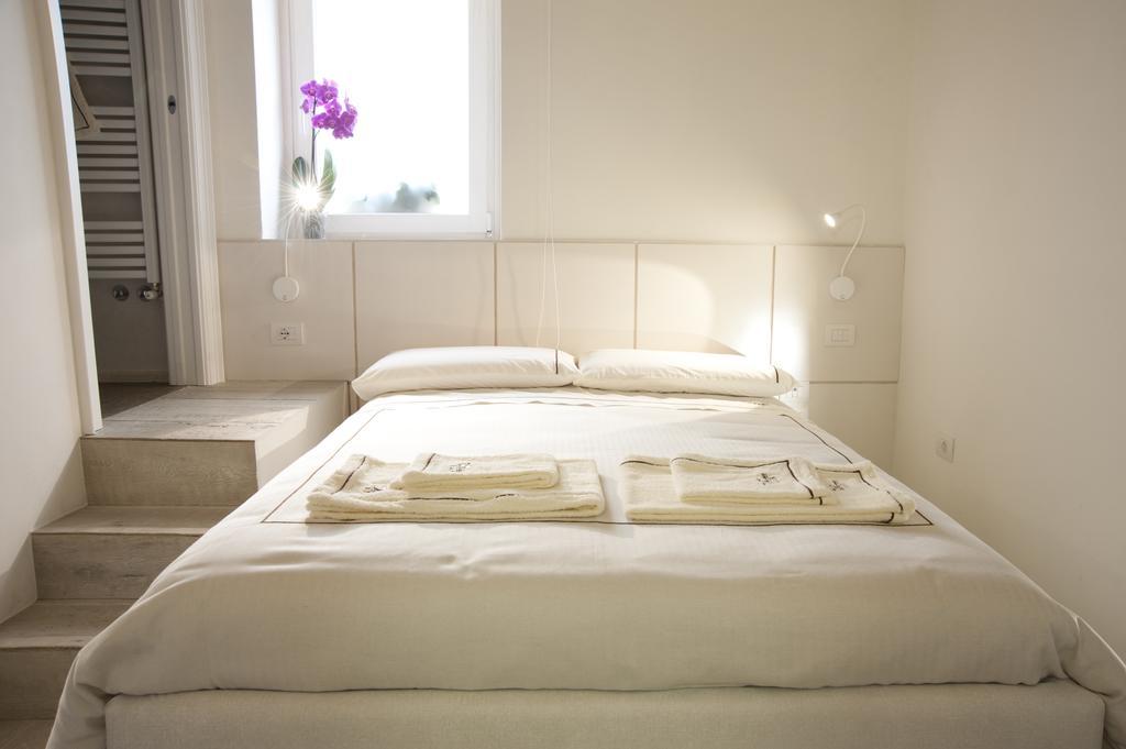 San Francesco Bed & Breakfast Алтамура Стая снимка