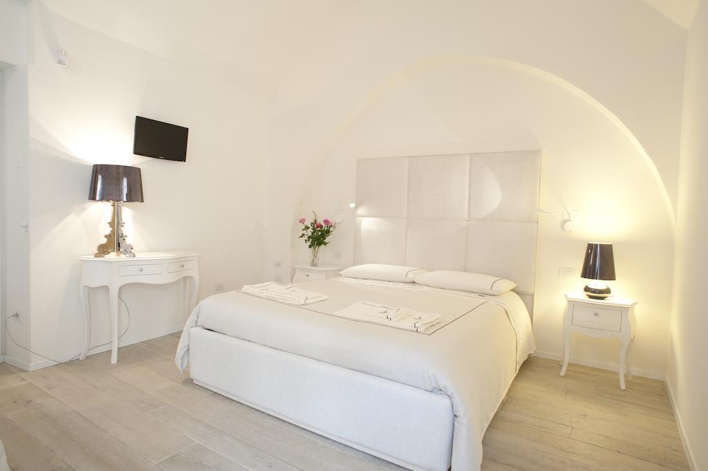 San Francesco Bed & Breakfast Алтамура Стая снимка