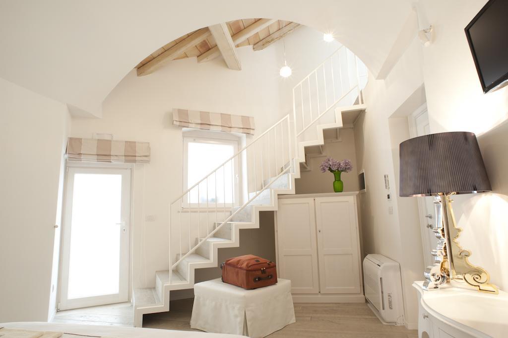 San Francesco Bed & Breakfast Алтамура Екстериор снимка
