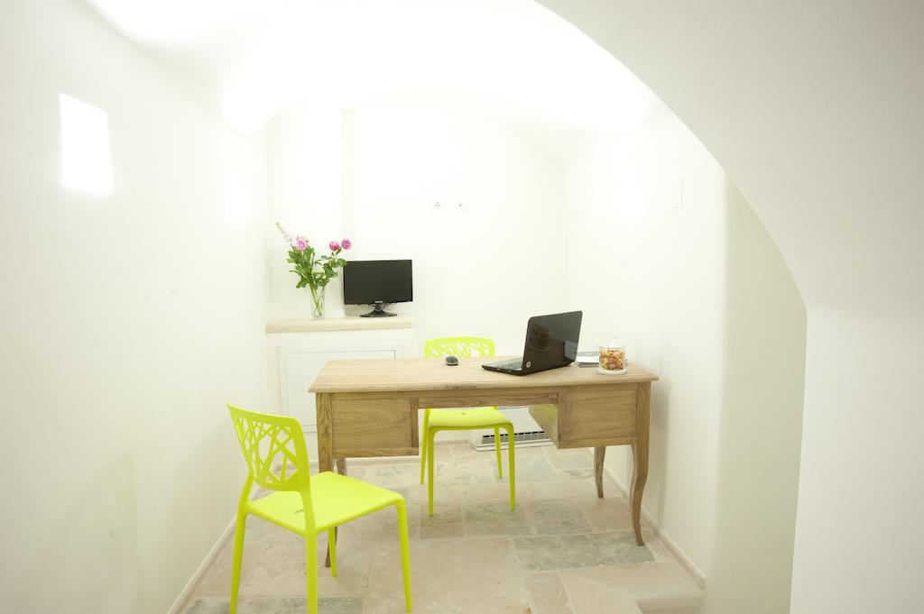 San Francesco Bed & Breakfast Алтамура Екстериор снимка