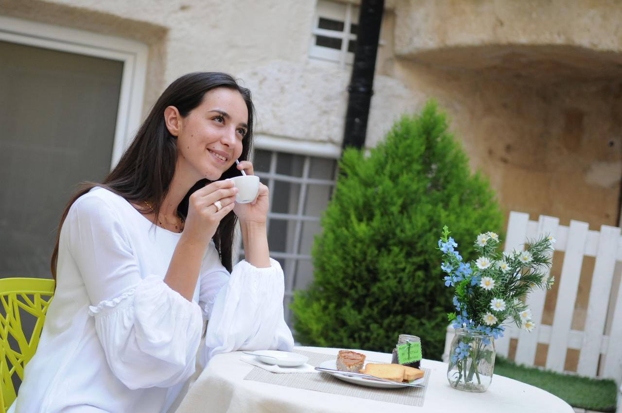 San Francesco Bed & Breakfast Алтамура Екстериор снимка
